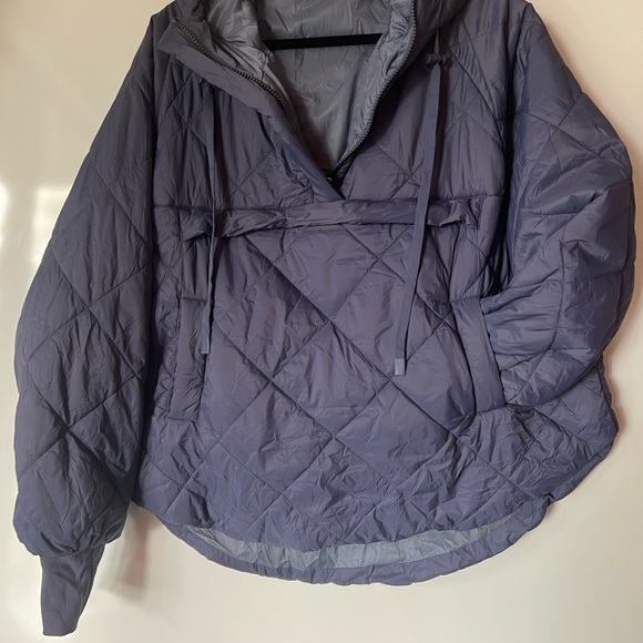 POPFLEX Pillow Packable Puffer Jacket - Picture 2 of 8